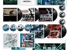 Linkin Park - Meteora 20th Anniversary Edition [New Vinyl LP] Oversize Item Spil