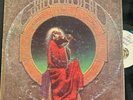 Grateful Dead - Blues For Allah LP- VG+ Vinyl Ultrasonic OG  1975 (GD-LA494-G)