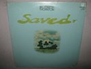 BIG MAMA THORNTON Saved ORIGINAL SEALED New Vinyl LP 1971 PE-10,005 co NICE