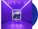 Fall Out Boy MANIA Vinyl - BLUE Webstore Limited Edition