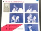 DURAN DURAN RIO CARNIVAL RSD 2023 VINYL RECORD NEW Record Store Day /3000