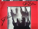 Everly Brothers Record Album Signed 33LP