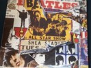 The Beatles - Anthology 2 Album 1996 UK 3 X LP Vinyl Set APPLE 1st Near Mint