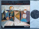 BBL 7352 - CHARLES MINGUS AH-UM 1959 FIRST UK PHILIPS MONO EX+