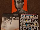 ROLLING STONES X3- TATTOO YOU/ SOME GIRLS/ MORE HOT ROCKS  IN VERY GOOD COND.