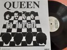 QUEEN-THE GAME  -LP Mexico Promo Radio Unique cover PS-EMI CAPITOL