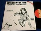 OLIVIA NEWTON JOHN-HAVE YOU NEVER BEEN MELLOW-LP Mexico Promo Radio Unique EMI