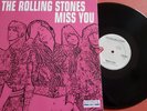 THE ROLLING STONES-MISS YOU -12