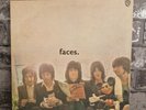 Faces - The First Step (Vinyl LP - Original - UK 1971)