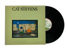 Cat Stevens ‎– Teaser And The Firecat Vinyl Record LP Album UK 1971 Island NM