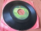 Paul McCartney & Wings/Jet /Apple 45/ 2:49 play time/1974/Strong VG/VG+