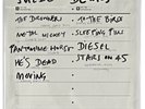 RSD 2023 vinyl Suede - the Demos new and sealed