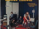 CREEDENCE CLEARWATER REVIVAL: Cosmo’s Factory MFSL Audiophile Rock Vinyl LP Mofi