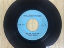 Led Zeppelin - Heartbreaker / Rare Thai/Siam Jukebox EP Misprint Rolling Stones