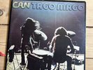 CAN - TAGO MAGO - UK - 1st PRESS - VG - 2LP Very Rare