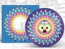 BLUEY Dance Mode 2023 ZOETROPE PICTURE DISC LP SEAL -  Free Fast Delivery