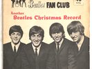 The Beatles – Another Beatles Christmas Record - Fanclub message