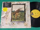 Led Zeppelin - IV BRAZIL ONLY Cover 1974 ATLP064