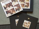 MUDDY WATERS - FOLK SINGER - MOBILE FIDELITY ULTRADISC 2 X 45RPM VINYL BOXSET