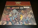 Marvin Gaye - I Want You Vinyl 1976 Motown LP Tamla 1976