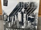 REM – Accelerate Gatefold 2X 180 45 RPM LP Vinyl NM