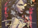 Taylor Swift Greatest Hits Four (4) LP Colored Vinyl Set Sealed
