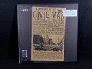 Songs of the Civil War (Pete Seeger) 1963 Folkways 2 LP Box FH 5717 w/Insert