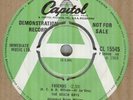THE BEACH BOYS**FRIENDS**DEMO**SURF**THE CAPITOL LABEL**LISTEN TO IT