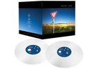Pearl Jam Yield Give Way Record Store Day TEN CLUB ULTRA CLEAR VINVL Edition