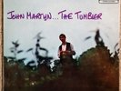 John Martyn-The Tumbler UK Island pink eye folk psych lp great copy