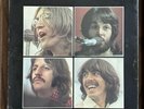 The Beatles Orig. RARE 1970 UK 'Let It Be' Box Set w/NM LP, VG+ Book on Apple