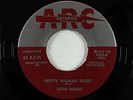 Rockabilly 45 - Lattie Moore - Pretty Woman Blues - ARC - mp3