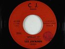 Blues Rocker 45 - Lee Jackson - Apallo 17 - C.J. - mp3