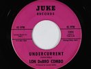 Surf R&B Inst. 45 - Lon Dobro Combo - Undercurrent - Juke - VG+ mp3