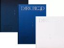 ENHYPEN [DARK BLOOD] Album RANDOM/CD+Photo Book+3 Card+Sticker+Book Mark+Poster