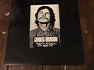 Charles Bronson - Youth Attack  Vinyl Record 10” BLACK 1999
