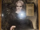 OZZY OSBOURNE Patient Number 9 Signed Insert Crystal Clear Vinyl •IN HAND