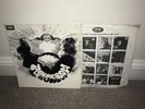 TOMORROW FEAT. KEITH WEST Selftitled Debut LP Parlophone 1968 Mono UK 1st Press