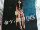 Amy Winehouse - Back To Black Vinyl LP Album 2007