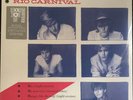 Duran Duran – Rio Carnival - Pink & Blue Swirl Vinyl - RSD