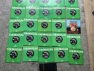 The Beatles Singles Vinyl Box Set Plus Sgt Peppers Lonely Hearts