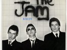 JAM IN THE CITY POLYDOR MPF1095 JAPAN PROMO VINYL LP
