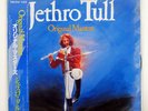 JETHRO TULL ORIGINAL MASTERS CHRYSALIS WWS91156 JAPAN OBI VINYL LP