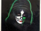 KISS PETER CRISS ISLAND DEF JAM MUSIC GROUP VIP6580 BRAZIL VINYL LP