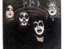 KISS SAME CASABLANCA VIP6326 JAPAN VINYL LP