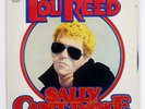 LOU REED SALLY CAN'T DANCE RCA RCA6249 JAPAN PROMO VINYL LP