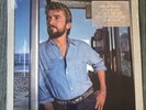 Keith Whitley   LA to Miami vinyl LP hype sticker shrink wrap 1985 RCA EX L.A.