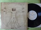 ALINE VAN BARENTZEN-Nice french gatefold 25cm-10