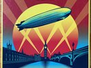 LED Zeppelin Celebration Day 3 LP‘s Box incl. Booklet