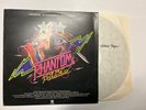Phantom of the Paradise Film Soundtrack LP Vinyl 1974 SIGNED JESSICA HARPER